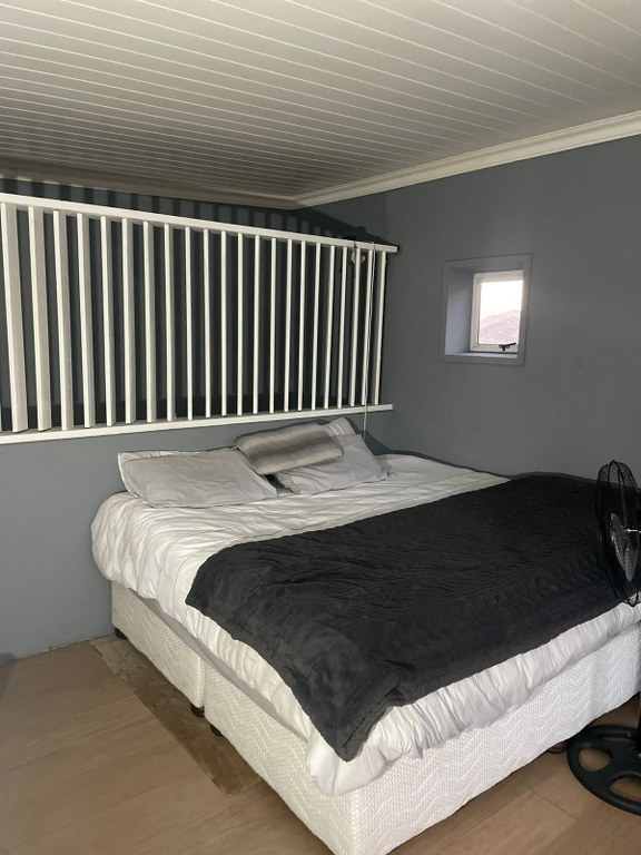 2 Bedroom Property for Sale in Kleinmond Western Cape